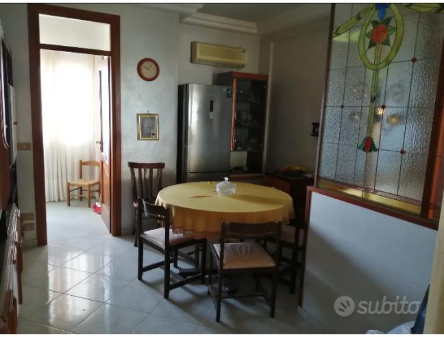 Apartamento de 4 habitaciónes en Palermo, Italy No. 253297