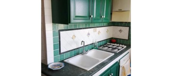 Apartamento de 4 habitaciónes en Palermo, Italy No. 253297 3