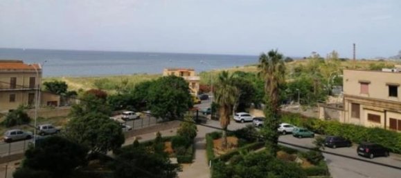 Apartamento de 4 habitaciónes en Palermo, Italy No. 253297 5