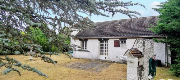 4 غرف نوم منزل في Bouzy-la-Foret, France رقم 245148 4