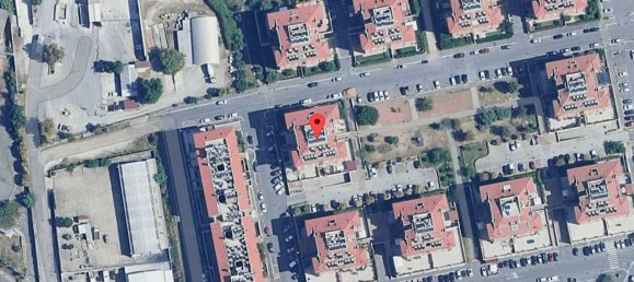 Apartamento de 6 divisões em Rome, Italy N.º 203481 16