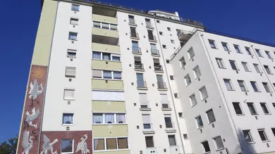 4-salle Appartement à Linz, Austria No. 244055