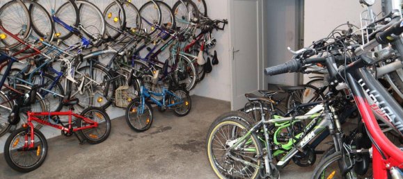 4-salle Appartement à Linz, Austria No. 244055 12