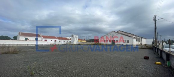 593m² Warehouse in Avis, Portugal No. 13188 4