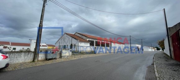 593m² Warehouse in Avis, Portugal No. 13188 5