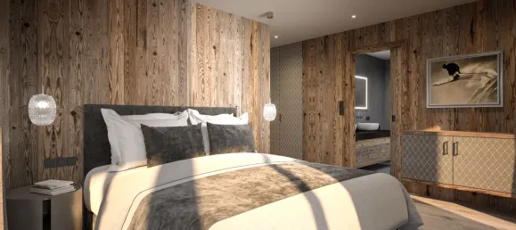 3 bedrooms House in Oberndorf in Tirol, Austria No. 147603 4