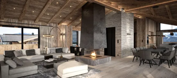 3 bedrooms House in Oberndorf in Tirol, Austria No. 147603 5