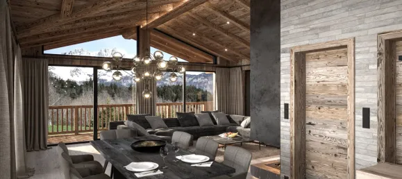 3 bedrooms House in Oberndorf in Tirol, Austria No. 147603 2