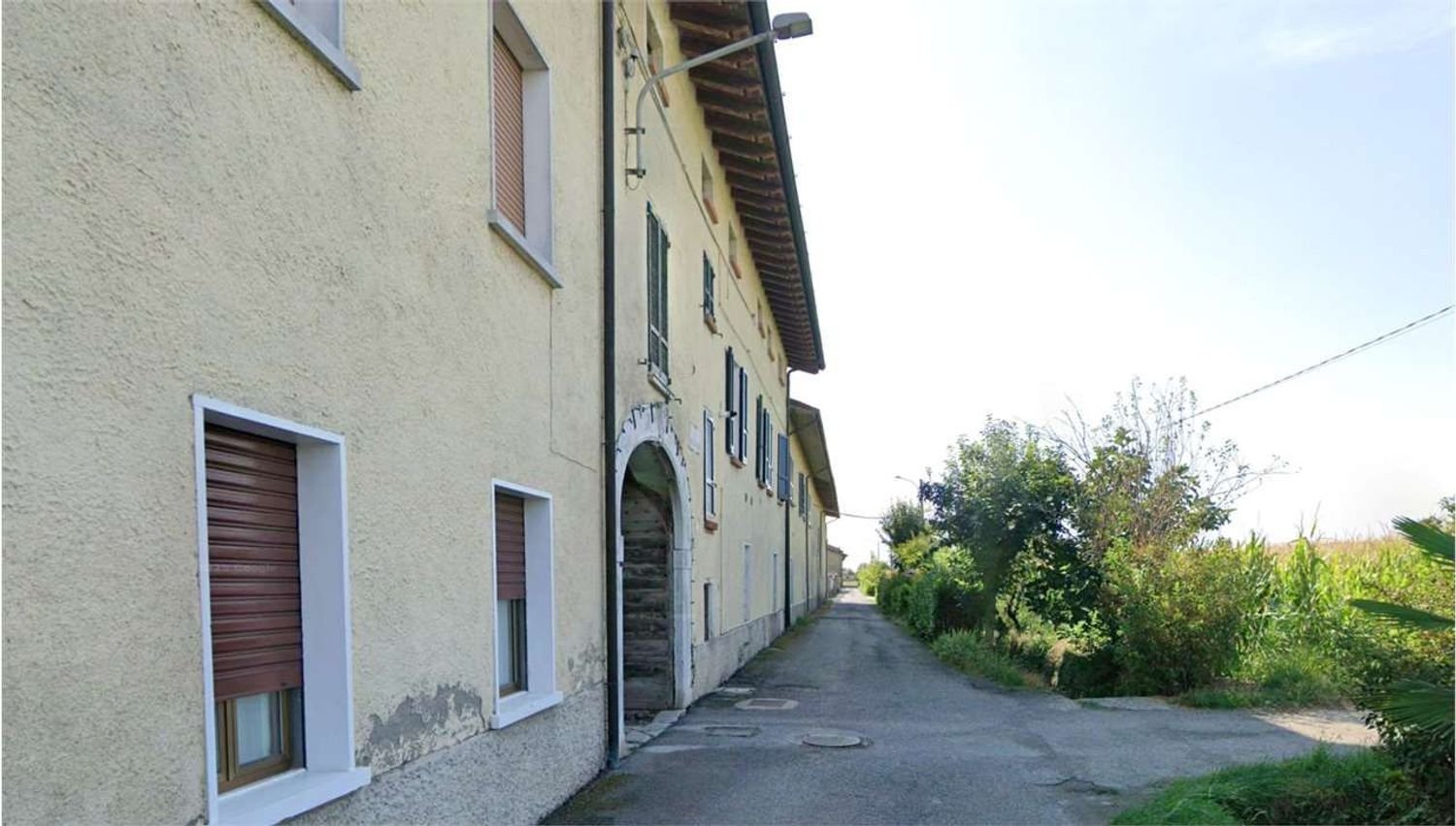5 Schlafzimmer Haus in Berlingo, Italy, Nr. 329032