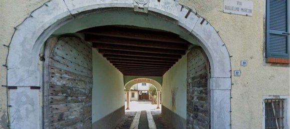 5 Schlafzimmer Haus in Berlingo, Italy, Nr. 329032 12