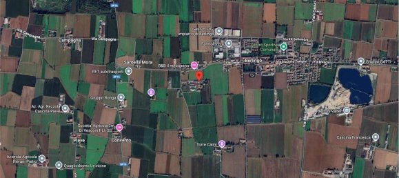 5 Schlafzimmer Haus in Berlingo, Italy, Nr. 329032 17