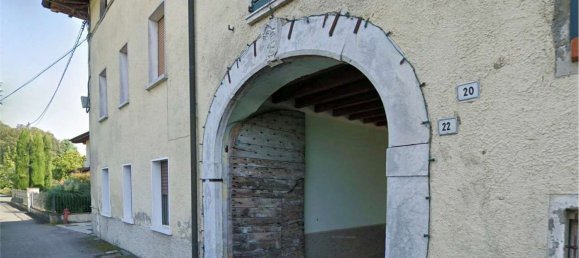 5 Schlafzimmer Haus in Berlingo, Italy, Nr. 329032 2