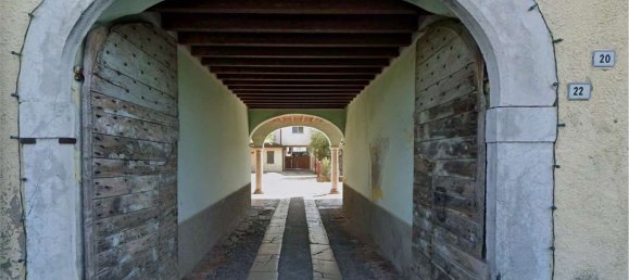 5 Schlafzimmer Haus in Berlingo, Italy, Nr. 329032 5