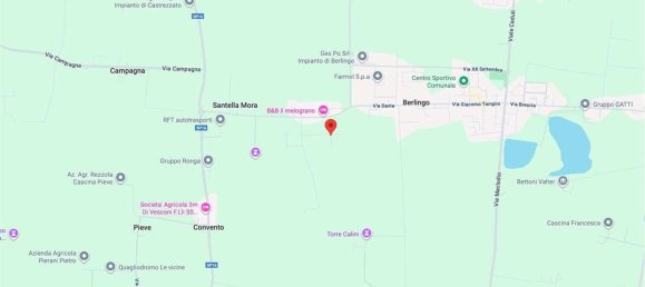 5 Schlafzimmer Haus in Berlingo, Italy, Nr. 329032 16