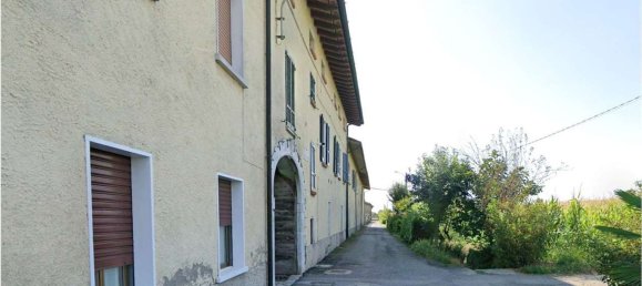 5 Schlafzimmer Haus in Berlingo, Italy, Nr. 329032 14