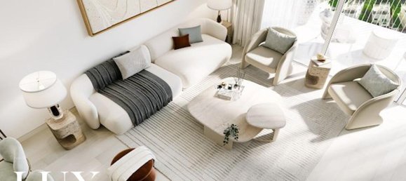 Квартира с 1 спальней в Джумейра Вилладж Серкл, ОАЭ № 100759 5