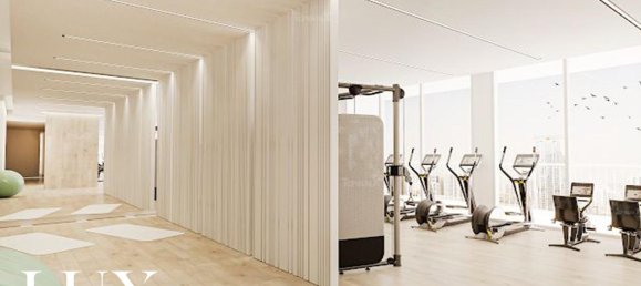 Квартира с 1 спальней в Джумейра Вилладж Серкл, ОАЭ № 100759 3