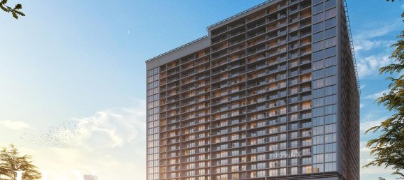 Квартира с 1 спальней в Джумейра Вилладж Серкл, ОАЭ № 100759 6