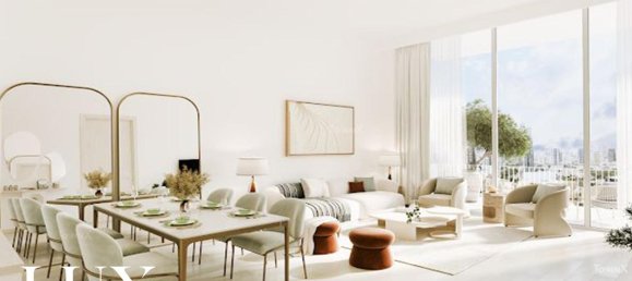 Квартира с 1 спальней в Джумейра Вилладж Серкл, ОАЭ № 100759 18