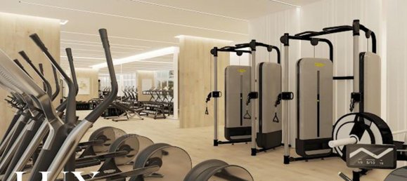 Квартира с 1 спальней в Джумейра Вилладж Серкл, ОАЭ № 100759 16