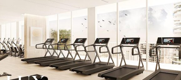 Квартира с 1 спальней в Джумейра Вилладж Серкл, ОАЭ № 100759 15