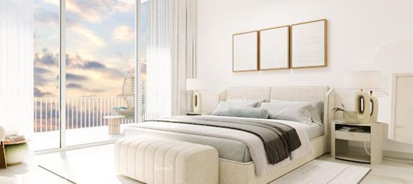 Квартира с 1 спальней в Джумейра Вилладж Серкл, ОАЭ № 100759 13