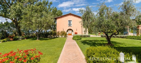 34 chambres Châteaux à Gambassi Terme, Italy No. 370628 32