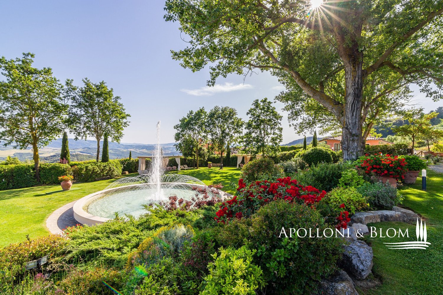 34 chambres Châteaux à Gambassi Terme, Italy No. 370628