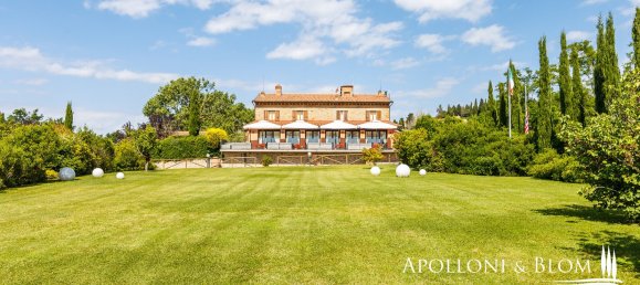34 chambres Châteaux à Gambassi Terme, Italy No. 370628 5