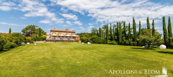 34 chambres Châteaux à Gambassi Terme, Italy No. 370628 13