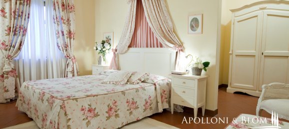 34 chambres Châteaux à Gambassi Terme, Italy No. 370628 21