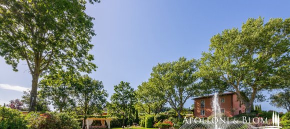 34 chambres Châteaux à Gambassi Terme, Italy No. 370628 6