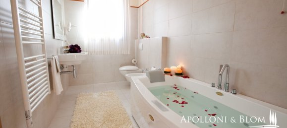 34 chambres Châteaux à Gambassi Terme, Italy No. 370628 23