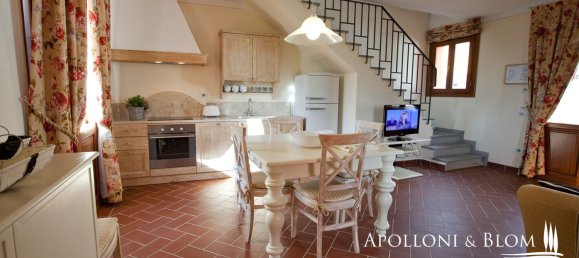 34 chambres Châteaux à Gambassi Terme, Italy No. 370628 29