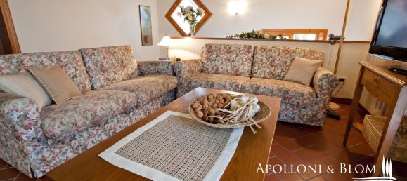 34 chambres Châteaux à Gambassi Terme, Italy No. 370628 27