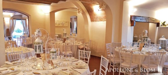 34 chambres Châteaux à Gambassi Terme, Italy No. 370628 15