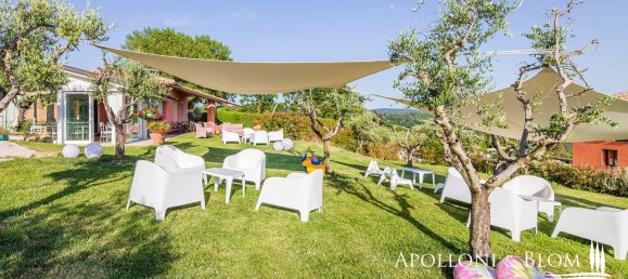 34 chambres Châteaux à Gambassi Terme, Italy No. 370628 37