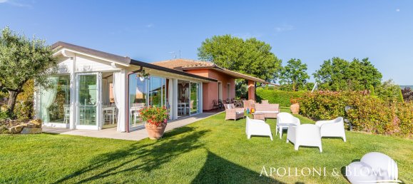 34 chambres Châteaux à Gambassi Terme, Italy No. 370628 36