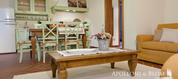 34 chambres Châteaux à Gambassi Terme, Italy No. 370628 19