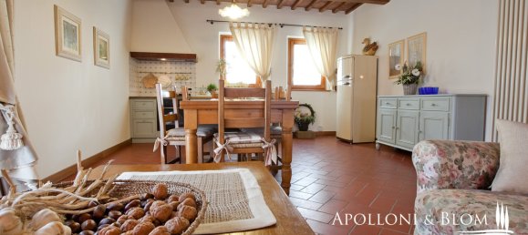 34 chambres Châteaux à Gambassi Terme, Italy No. 370628 17