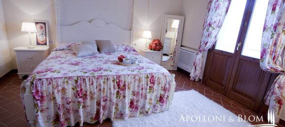 34 chambres Châteaux à Gambassi Terme, Italy No. 370628 31