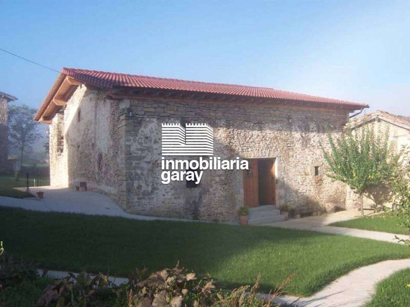 1 Schlafzimmer Haus in Medina de Pomar, Spain, Nr. 228965