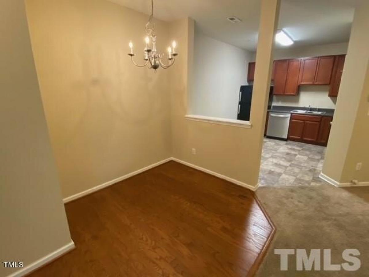 3 غرف نوم منزل في Raleigh, USA رقم 397829