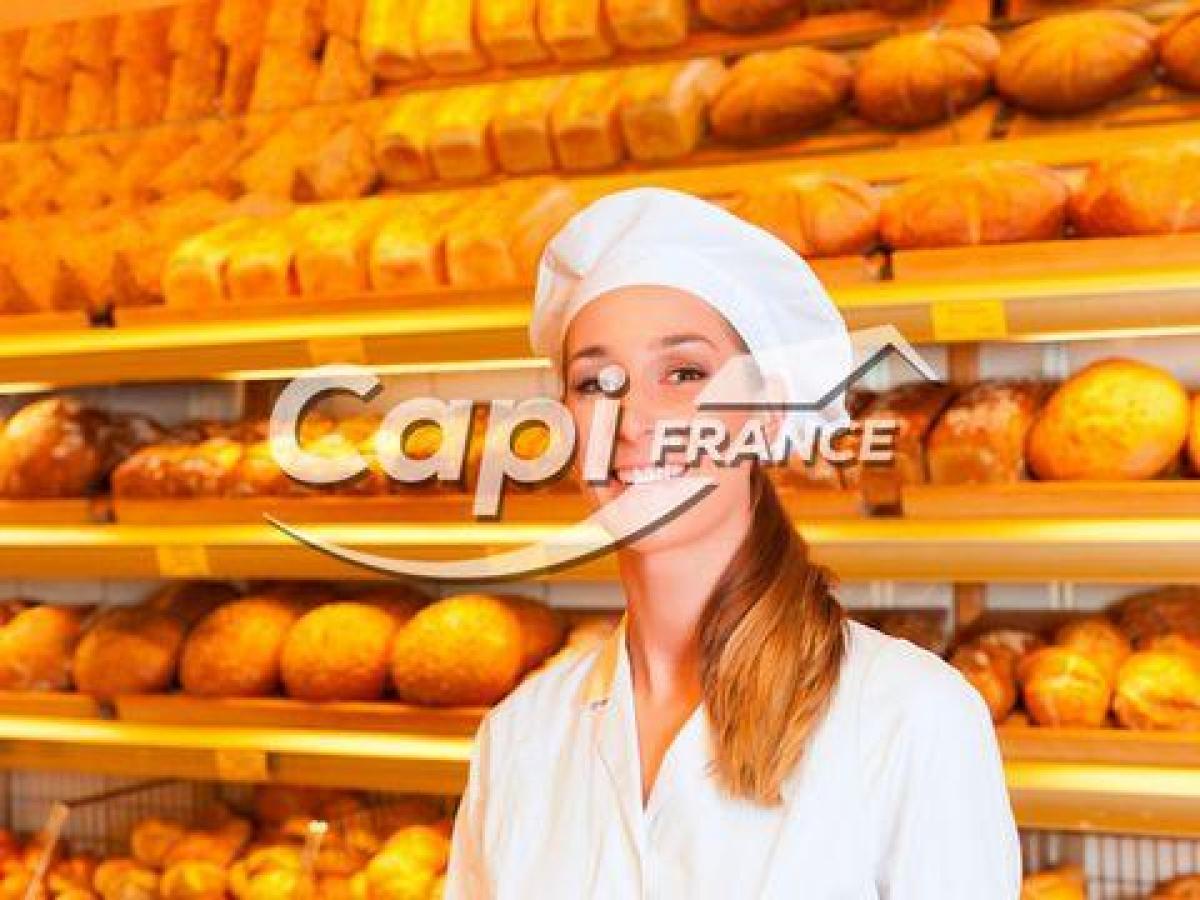 Oficina en Montauban, France 550 m² No. 21012