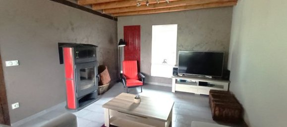 4 bedrooms House in Neuville-les-Decize, France No. 359702 5