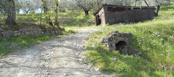 Terreno en Pistoia, Italy 2610 m² No. 70883 13