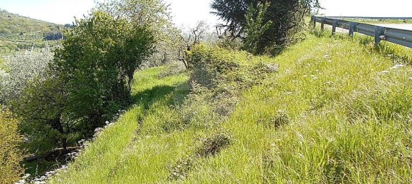 Terreno en Pistoia, Italy 2610 m² No. 70883 15