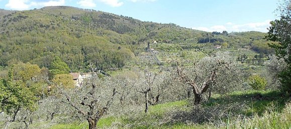 Terreno en Pistoia, Italy 2610 m² No. 70883 16