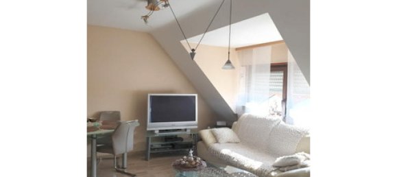 3-Zimmer Wohnung in Worms, Germany, Nr. 31858 3