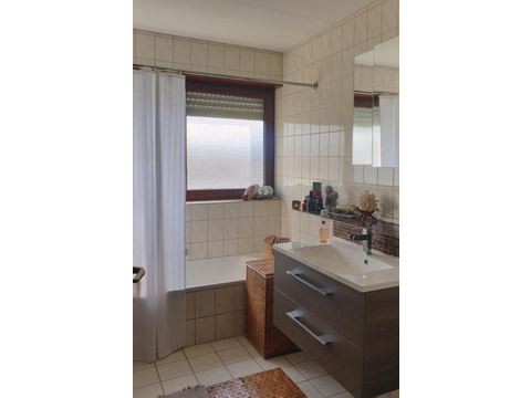 3-Zimmer Wohnung in Worms, Germany, Nr. 31858